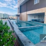 Apartamento com 3 dormitórios à venda, 143 m² por R$ 1.390.000,00 - Andorinha - Itapema/SC