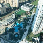 Apartamento Duplex, 372 m² - venda por R$ 4.290.000,00 ou aluguel por R$ 18.000,00/mês - Condomínio L'Essence - Sorocaba/SP