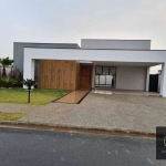 Casa com 3 dormitórios à venda, 255 m² por R$ 1.700.000,00 - Alphaville Nova Esplanada III - Votorantim/SP