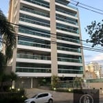 Apartamento com 3 dormitórios à venda, 136 m² por R$ 900.000,00 - Edifício Montanhan - Sorocaba/SP