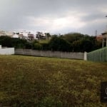 Terreno à venda, 659 m² por R$ 600.000,00 - Alphaville Nova Esplanada II - Votorantim/SP