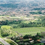 Terreno à venda, 384 m² por R$ 210.000,00 - Condomínio Gramados de Sorocaba - Sorocaba/SP