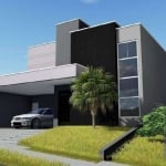 Sobrado à venda, 160 m² por R$ 1.390.000,00 - Condomínio Ibiti Reserva - Sorocaba/SP