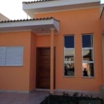 Casa com 3 dormitórios à venda, 93 m² por R$ 500.000,00 - Condomínio Horto Florestal II - Sorocaba/SP