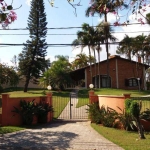 Casa com 3 dormitórios à venda, 385 m² por R$ 6.000.000,00 - Chácaras Residenciais Santa Maria - Votorantim/SP