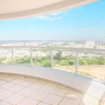 Apartamento com 3 dormitórios à venda, 246 m² por R$ 1.450.000,00 - Parque Bela Vista - Votorantim/SP