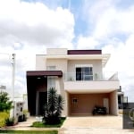 Casa à venda, 260 m² por R$ 1.390.000,00 - Condomínio Ibiti Reserva - Sorocaba/SP