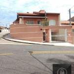 Casa com 2 dormitórios à venda, 130 m² por R$ 390.000,00 - Vila Esperança - Sorocaba/SP