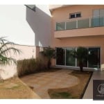 Casa com 3 dormitórios à venda, 227 m² por R$ 900.000,00 - Condomínio Villagio Milano - Sorocaba/SP