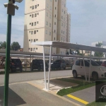 Apartamento com 2 dormitórios à venda, 57 m² por R$ 260.000,00 - Condomínio Residencial Brisa do Parque - Sorocaba/SP