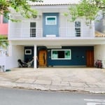 Casa com 3 dormitórios à venda, 280 m² por R$ 1.500.000,00 - Condomínio Vila dos Inglezes - Sorocaba/SP