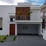 Casa com 4 dormitórios à venda, 283 m² por R$ 1.420.000,00 - Residencial Aldeia da Mata - Votorantim/SP