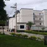 Apartamento com 2 dormitórios à venda, 52 m² por R$ 180.000,00 - Jardim Europa - Sorocaba/SP