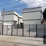 Sobrado com 2 dormitórios à venda, 57 m² por R$ 199.900,00 - Vila Haro - Sorocaba/SP