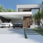 Casa à venda, 153 m² por R$ 1.390.000,00 - Condomínio Ibiti Reserva - Sorocaba/SP