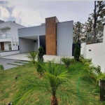 Casa com 3 dormitórios à venda, 295 m² por R$ 1.500.000,00 - Condomínio Belvedere I - Votorantim/SP