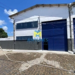 Alugue Galpão de 500m² na Imbiribeira, com acesso de carretas