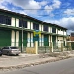 Aluguel Galpão Várzea (Caxangá) com 1.432m², com 06 docas