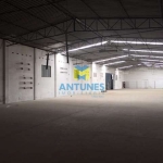 Alugue no bairro da Imbiribeira no melhor trecho, galpão com 2.962m² área construida