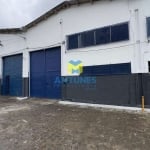 Alugue Galpão de 500m² na Imbiribeira, com acesso de carretas