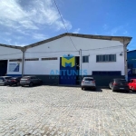 Alugue Galpão de 1.600m² na Imbiribeira, com acesso carretas