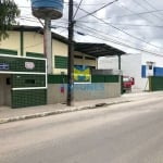 Aluguel Galpão com 1.060m² na Várzea (Caxangá), com docas e pátio