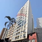 Apartamento 3 quartos com elevador e garagem no São Mateus