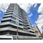 Apartamento luxuoso com 5 quartos, sendo 1 suite master com closet e 3 suítes no centro de Juiz de Fora