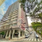 Apartamento 3 quartos, suite, elevador e vaga de garagem, esquina da Rua Halfeld no Centro de Juiz de Fora