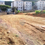 Excelente terreno plano no Bairro Cascatinha