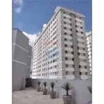 Apartamento 2 quartos com área de lazer e garagem no Santa Terezinha