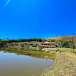 Fazenda à venda na região de Itapira.