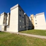 Apartamento para Venda em Curitiba, Campo de Santana, 2 dormitórios, 1 banheiro, 1 vaga