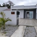 Casa com 4 quartos à venda na Rua 15, 51, Saint Etiene, Matinhos