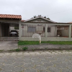 Casa com 3 quartos à venda na RUA PLINIO LAURINHO, 415, Praia de Leste, Pontal do Paraná