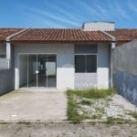 Casa em condomínio fechado com 2 quartos à venda na Rua Bahamas, 816, Balneário Céu Azul, Matinhos