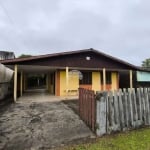 Casa com 2 quartos à venda na RUA DR. CAMARGO, 11, Balneário Caravelas, Matinhos