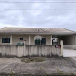 Casa com 2 quartos à venda na Rua Estado Do Rio, 420, Praia de Leste, Pontal do Paraná