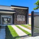 Casa com 3 quartos à venda na Avenida Tom Jobim, 564, Balneário Primavera, Pontal do Paraná