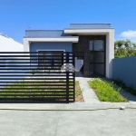 Casa com 2 quartos à venda na Rua Tamandaré, 875, Shangri-lá, Pontal do Paraná