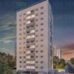 Apartamento para Venda em Recife, Setubal, 2 dormitórios, 1 suíte, 1 banheiro, 1 vaga