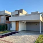 Casa com 3 dormitórios à venda, 152 m² por R$ 1.220.000,00 - Condomínio Parque Taua II - Tangará - Londrina/PR