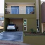 Sobrado com 3 dormitórios à venda, 126 m² por R$ 585.000,00 - Heimtal - Londrina/PR