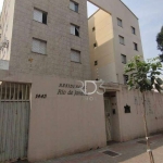 Apartamento com 3 dormitórios para alugar, 63 m² por R$ 2.000,00/mês - Centro - Londrina/PR