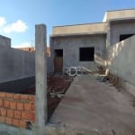 Casa a venda com 2 dormitórios no Jardim Colúmbia D - Londrina/PR