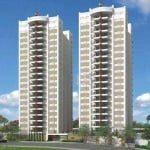 Apartamento com 3 dormitórios à venda, 76 m² por R$ 600.000,00 - Edifício Maison Tuscany - Londrina/PR