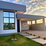 Casa com 3 dormitórios à venda, 180 m² por R$ 1.290.000,00 - Parque Taua - Londrina/PR