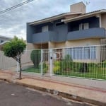 Sobrado com 3 dormitórios à venda, 190 m² por R$ 990.000,00 - San Remo - Londrina/PR