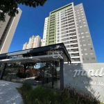 Apartamento com 1 dormitório à venda, 81 m² por R$ 790.000,00 - Edifício Mind - Londrina/PR