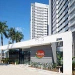 Apartamento com 2 dormitórios para alugar, 72 m² por R$ 2.900,00/mês - Parque Jamaica - Londrina/PR